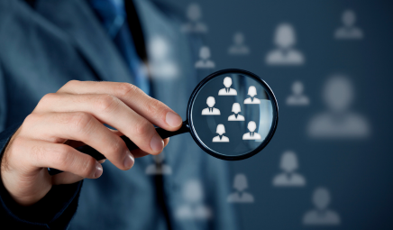  Analyzing audience insights and goals for newsletter campaign
